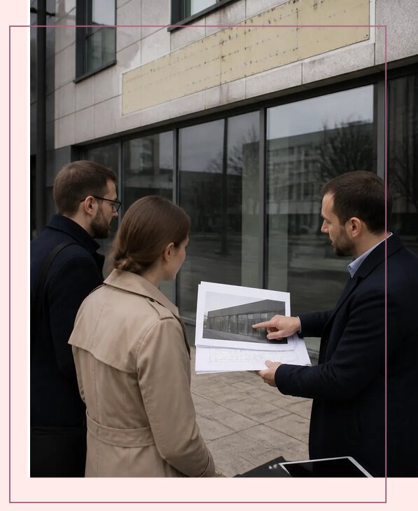 Согласование вывесок и рекламных конструкций в Армавире